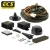 Wiązka dedykowana 13-pin ECS Electronics FR040DH