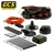 Wiązka dedykowana 7-pin ECS Electronics FR041BB