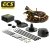 Wiązka dedykowana 7-pin ECS Electronics FR051B1