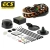 Wiązka dedykowana 13-pin ECS Electronics FR051D1