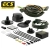 Wiązka dedykowana 7-pin ECS Electronics FR052B1