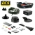 Wiązka dedykowana 7-pin ECS Electronics FR066B1