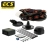 Wiązka dedykowana 7-pin ECS Electronics FR077B1