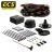 Wiązka dedykowana 7-pin ECS Electronics FR108B1