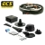 Wiązka dedykowana 7-pin ECS Electronics FR110B1