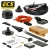 Wiązka dedykowana 13-pin ECS Electronics HN555DH