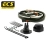 Wiązka dedykowana 7-pin ECS Electronics HY035BB