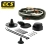 Wiązka dedykowana 7-pin ECS Electronics HY049BB