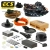 Wiązka dedykowana 13-pin ECS Electronics HY058DH