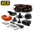 Wiązka dedykowana 7-pin ECS Electronics HY073BL
