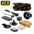 Wiązka dedykowana 13-pin ECS Electronics HY095DH