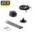 Wiązka dedykowana 7-pin ECS Electronics IV004BD