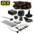 Wiązka dedykowana 13-pin ECS Electronics JE003DX