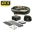 Wiązka dedykowana 13-pin ECS Electronics JG007H1
