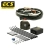 Wiązka dedykowana 7-pin ECS Electronics JG008F1
