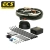 Wiązka dedykowana 13-pin ECS Electronics JG008H1
