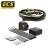 Wiązka dedykowana 7-pin ECS Electronics JG009F1