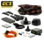 Wiązka dedykowana 7-pin ECS Electronics KI061BB