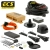 Wiązka dedykowana 7-pin ECS Electronics KI066BH