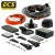Wiązka dedykowana 7-pin ECS Electronics KI068BH