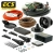 Wiązka dedykowana 13-pin ECS Electronics KI068DH