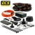 Wiązka dedykowana 7-pin ECS Electronics KI088BH