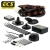 Wiązka dedykowana 7-pin ECS Electronics KI101BH