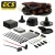 Wiązka dedykowana 7-pin ECS Electronics KI132BX