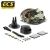 Wiązka dedykowana 7-pin ECS Electronics LR001BH