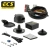 Wiązka dedykowana 7-pin ECS Electronics LR002B1