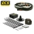 Wiązka dedykowana 7-pin ECS Electronics LR021F1