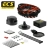 Wiązka dedykowana 13-pin ECS Electronics MB068D1