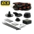 Wiązka dedykowana 7-pin ECS Electronics MB081B1