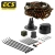 Wiązka dedykowana 13-pin ECS Electronics MB094DL