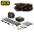 Wiązka dedykowana 7-pin ECS Electronics MB097F1