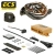 Wiązka dedykowana 7-pin ECS Electronics MT088FH
