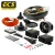 Wiązka dedykowana 13-pin ECS Electronics MZ029DH