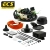 Wiązka dedykowana 7-pin ECS Electronics MZ034BL