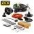 Wiązka dedykowana 13-pin ECS Electronics MZ034DH