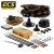 Wiązka dedykowana 7-pin ECS Electronics NI026BH