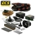Wiązka dedykowana 13-pin ECS Electronics NI075DL