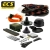 Wiązka dedykowana 7-pin ECS Electronics NI082BB
