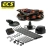 Wiązka dedykowana 7-pin ECS Electronics NI112BH