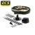Wiązka dedykowana 7-pin ECS Electronics OP009BB