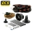Wiązka dedykowana 13-pin ECS Electronics OP027DL