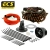 Wiązka dedykowana 13-pin ECS Electronics OP031DL