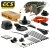 Wiązka dedykowana 7-pin ECS Electronics OP039BL