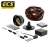 Wiązka dedykowana 7-pin ECS Electronics OP053BX