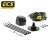 Wiązka dedykowana 7-pin ECS Electronics OP056BL