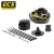 Wiązka dedykowana 13-pin ECS Electronics OP056DL